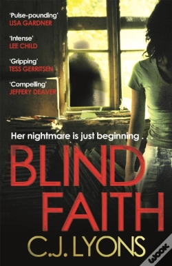 Capa do artigo Blind Faith