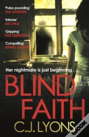 Capa do artigo Blind Faith