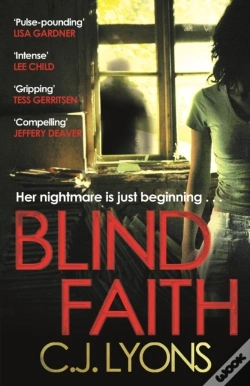 Capa do artigo Blind Faith