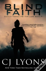 Capa do artigo Blind Faith