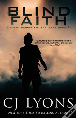 Capa do artigo Blind Faith
