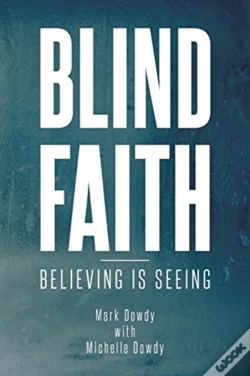 Capa do artigo Blind Faith