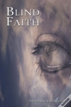 Capa do artigo Blind Faith