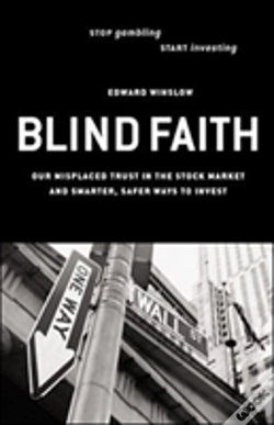 Capa do artigo Blind Faith - Our Misplaced Tr
