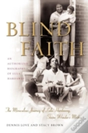 Capa do artigo Blind Faith