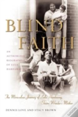 Capa do artigo Blind Faith