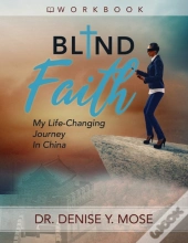 Blind Faith Workbook