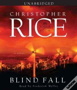 Capa do artigo Blind Fall