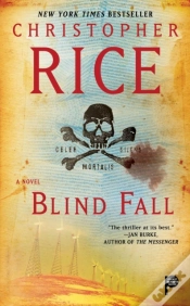 Capa do artigo Blind Fall