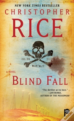 Capa do artigo Blind Fall