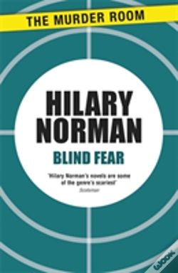 Capa do artigo Blind Fear