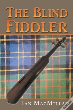 Capa do artigo Blind Fiddler