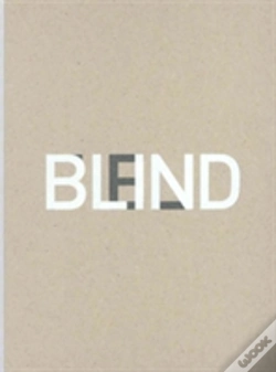 Capa do artigo Blind Field