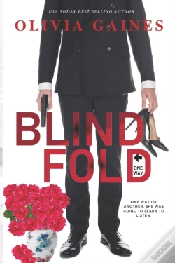Capa do artigo Blind Fold