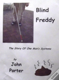 Capa do artigo Blind Freddy