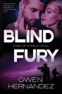 Blind Fury - Preview