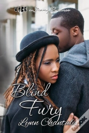 Capa do artigo Blind Fury