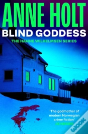 Capa do artigo Blind Goddess