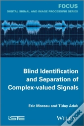 Blind Identification And Separation Of Complex-Valued Signals