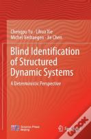 Blind Identification Of Structured Dynamic Systems