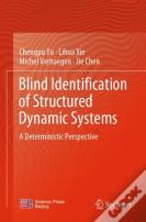 Blind Identification Of Structured Dynamic Systems
