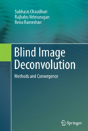 Blind Image Deconvolution - Preview