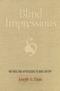 Blind Impressions - Preview