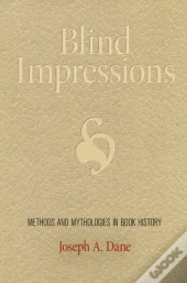 Blind Impressions