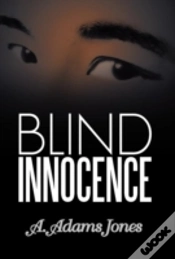 Capa do artigo Blind Innocence
