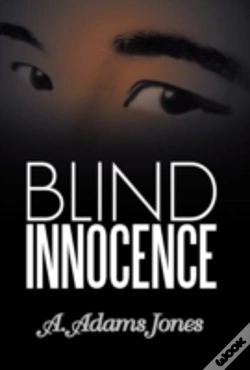 Capa do artigo Blind Innocence