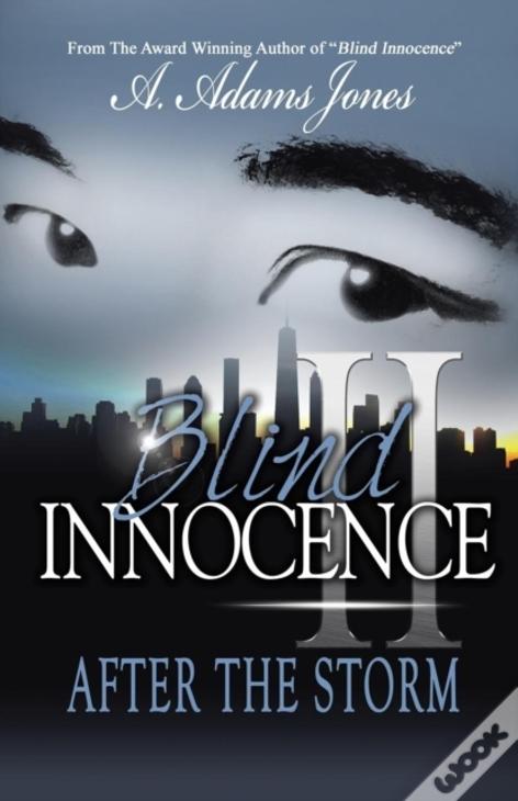 Blind Innocence Ii: After The Storm