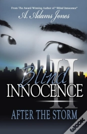 Capa do artigo Blind Innocence Ii: After The Storm