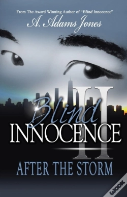 Capa do artigo Blind Innocence Ii: After The Storm
