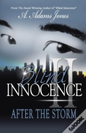 Blind Innocence Ii: After The Storm
