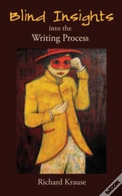 Capa do artigo Blind Insights Into The Writing Process