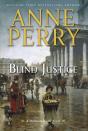 Blind Justice - Preview
