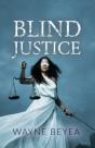 Blind Justice - Preview