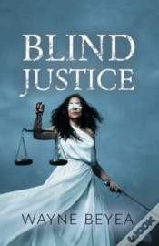 Capa do artigo Blind Justice