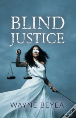 Capa do artigo Blind Justice