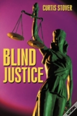 Capa do artigo Blind Justice