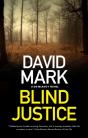 Blind Justice - Preview