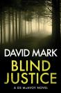 Blind Justice - Preview