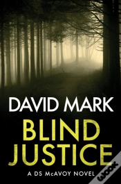 Capa do artigo Blind Justice