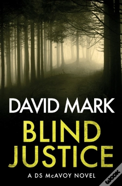 Capa do artigo Blind Justice