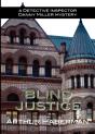 Blind Justice - Preview