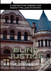 Capa do artigo Blind Justice