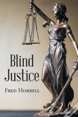 Capa do artigo Blind Justice