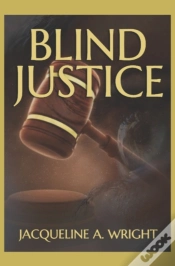 Capa do artigo Blind Justice