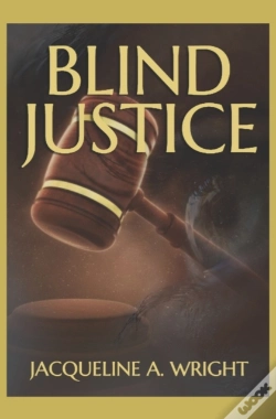 Capa do artigo Blind Justice