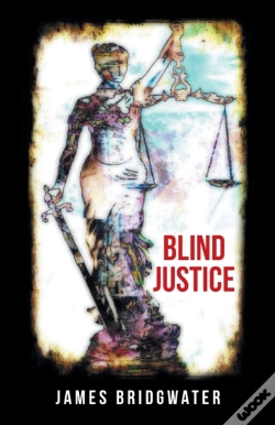 Capa do artigo Blind Justice